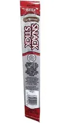 Old Wisconsin Beef Snack Stick - .5 Oz