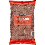 Kirkland Signature Pecan Halves - 2 Lbs (32 Oz.), 1count