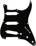 Musiclily Pro Guitar Pickguard For Fender Japan 57 Vintage Strat Stratocaster