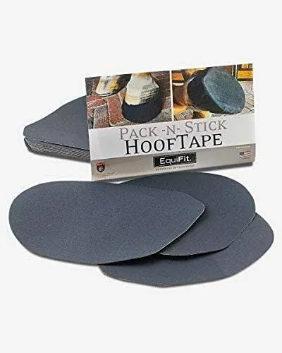 EquiFit Pack N Stick Hoof Tape