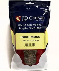 Ld Carlson Irish Moss 1 Lb