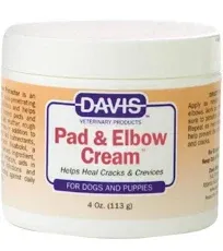 Pad &amp; Elbow Cream, 4 oz