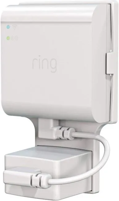 Ring Bridge Outlet Mount