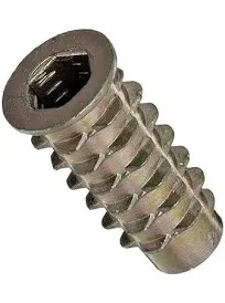 Threaded Insert, PK50 901420-25-PK50