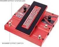 DigiTech Whammy DT