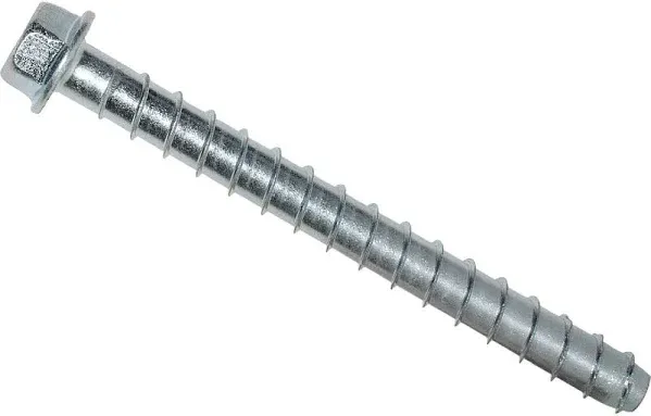 Simpson Strong-Tie Titen HD Screw Anchor