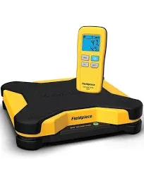 Fieldpiece SR47 Wireless Refrigerant Scale with Remote