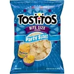 Tostitos Bite Party Size Tortilla Chips (17 oz)