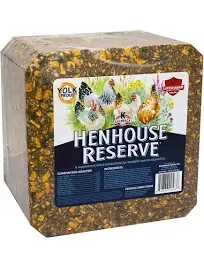 Kalmbach Feeds Henhouse Reserve Supplement Block