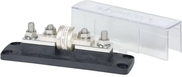 Class T Fuse Block