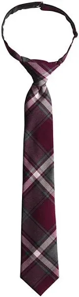 Lands' End Kids Pre Tied Tie