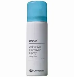 Coloplast Adhesive Remover Brava Spray