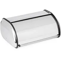 Jiallo Large Bread Box - Modern - Bread Boxes - by CTE Trading Inc. | Houzz