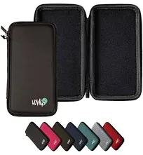 WYNGS Protective Case for TI 84 Plus CE-T