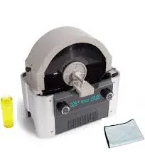 iSonic CS6.1-Pro Motorized Ultrasonic Vinyl Record Cleaner