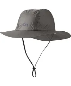 Outdoor Research Helium Rain Full Brim Hat