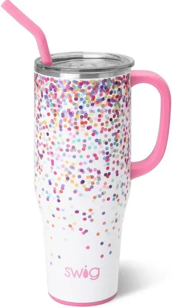 Swig - Mug Mega Confetti 40 oz.