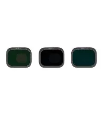 DJI Mini 3 Pro ND Filter Set