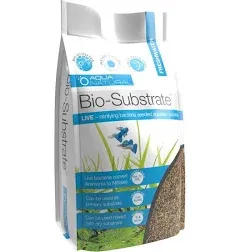 Aqua Natural Delta Sand Bio-Substrate