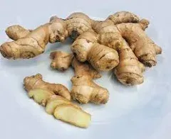 KEJORA Fresh Ginger Root from Peru