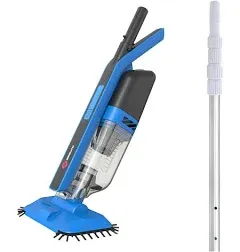 Seauto Cordless Pool Vacuum