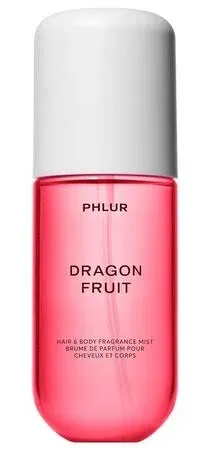 PHLUR Mini Dragon Fruit Body & Hair Fragrance Mist