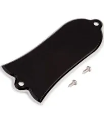 Gibson Truss Rod Cover Blank