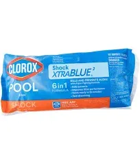 Clorox Pool&Spa Shock