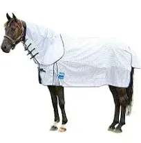 Weatherbeeta Kool Coat Airstream III Detach-a-Neck