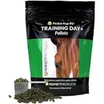 Perfect Prep EQ&trade; Training Day+ Calming Pellets&#44; 3 Pounds