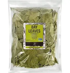 Soeos Bay Leaves