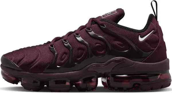 Nike Air VaporMax Plus 'Night Maroon' Men's Shoes