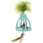 SmartyKat Wobble Wings Cat Toy