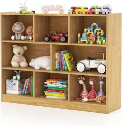 Costzon Kids Toy Organizers and Storage