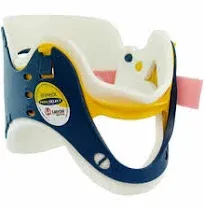 Stifneck Pedi-Select Extrication Cervical Collar, Pediatric