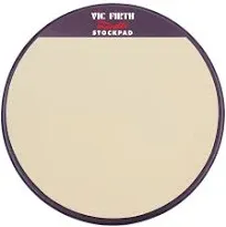 Vic Firth Heavy Hitter Stockpad