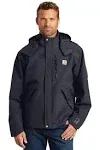 Carhartt Shoreline Jacket (Navy) XL