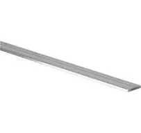 Aluminum Flat Bar