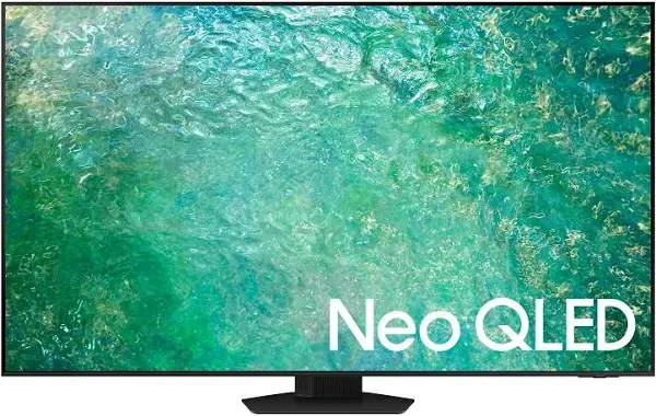 Samsung QN85C Neo QLED 4K Smart TV