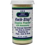 Kwik Stop Styptic Powder (14 g)