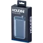 Houdini Discreet Flask