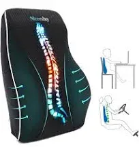 Niceeday Lumbar Support Pillow