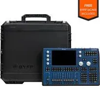 ChamSys MagicQ MQ50 Compact Lighting Console