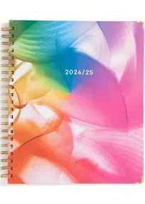 Blue Sky 2024-2025 Academic Year Teacher Weekly and Monthly Lesson Planner