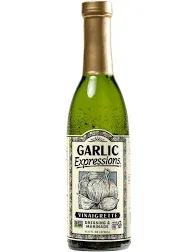 Garlic Expressions Classic Vinaigrette Salad Dressing