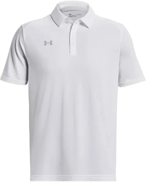 Under Armour Men's Tech Polo