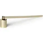 Illume Candle Snuffer - Gold