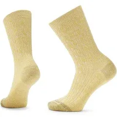 Smartwool Everyday Cable Crew Socks