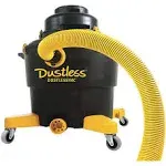 Love-Less Ash D1603 Wet+Dry Vacuum