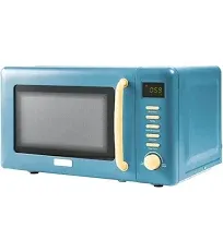 HADEN Dorchester Countertop Microwave Oven